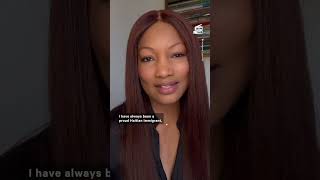 Haitian Actor Garcelle Beauvais Calls Out Trumps False Claims [upl. by Anaeirb]