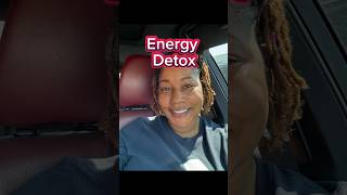 Energy Detox digitalmarketing entrepreneurlife relatable [upl. by Emiolhs]