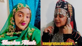 Aruza shamsi oboleyti Tiyyaa masha Allah kuno as genuee [upl. by Demb242]