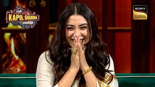 Anchal Singh के लिए Rajesh Tailang जी ने सुनाई एक कविता  The Kapil Sharma Show 2  Full Episode [upl. by Mayberry534]