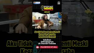 PODCAST MIMPI EPS35 [upl. by Inaoj48]