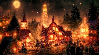 RELAXING CHRISTMAS MUSIC 2024🎅Soft Piano Music Best Christmas Songs for Relax Sleep Study 🎁 [upl. by Atcliffe]