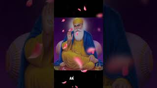 aarnanakparnanak waheguruji gurunanakdevji [upl. by Seadon464]