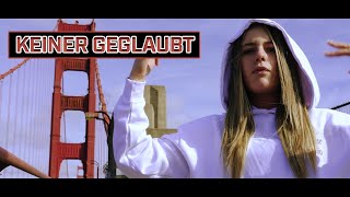 Melina  Keiner geglaubt Musikvideo  VDSIS [upl. by Crispin]