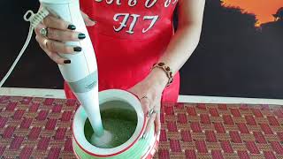 Green Tea Detox Recipe  healthy Drink for Weight loss  forever fit Diet Recipe [upl. by Marv]