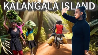 quotExploring Kalangala Islands Hidden Treasuresquot [upl. by Whittemore]