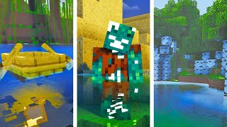 HUGE SHADERS UPDATE for Minecraft Bedrock Edition Players Download [upl. by Anglim]