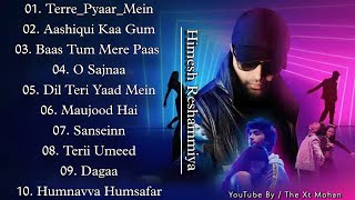 Best Song Himesh Reshammiya Hindi Songs Touching Himesh Reshammiya Latest JukeBOx [upl. by Enos]