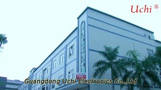 Guangdong Uchi Electronics Co Ltd  Circuit Protection Components​ Manufacturer [upl. by Hylton]