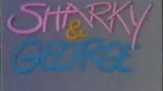 Sharky and George Credits  Low Res [upl. by Carmelita]