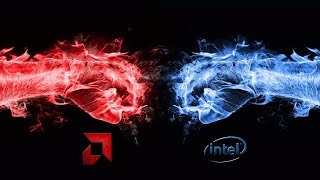 ¿Que significan los nombres de los procesadores de PC Intel y AMD [upl. by Gavriella]