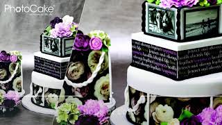 Embellish with PhotoCake® [upl. by Dleifxam]