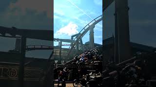 FLY Phantasialand [upl. by Nalor63]