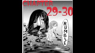 Mierukochan Chapter 2930   continuation of Episode 10 animeversion [upl. by Hazlip]