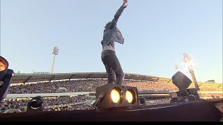 Håkan Hellström  Nu kan du få mig så lätt  Live Ullevi 7 Juni 2014 [upl. by Oneladgam]