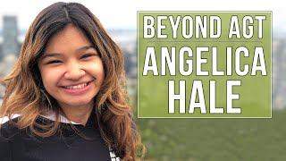 The Story of Angelica Hale  Beyond Americas Got Talent [upl. by Letizia]