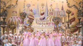 The Nutcracker Act 2 Tableau III Part IScene Introduction [upl. by Yonatan]