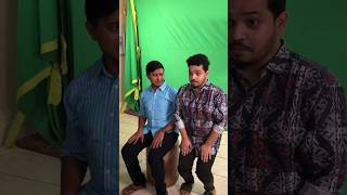 দালাল হইতে সাবধান নাটকের সুটিং  Shamim hasan sarkar amp Lamima Lam new natok shooting [upl. by Tanitansy]