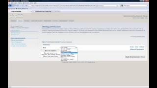 phpBB Forums and Groups Tutorial w Voice [upl. by Concordia]