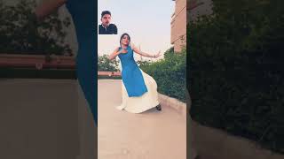 Lambi dance dancecover dancer song shortvideo haryanvisong dancevideo [upl. by Cowles]