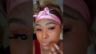 How to cover dark under eyes 2025 makeup shortvideo undereyedarkcircles youtubevloggers [upl. by Beryl]