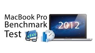 2012 15Inch MacBook Pro Benchmark Tests  4GB VS 16GB RAM  Geekbench  NovaBench [upl. by Aineg]