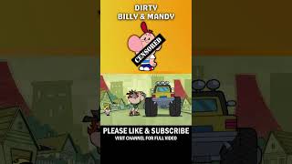 GRIM ADVENTURES OF BILLY AND MANDY [upl. by Ogeid]