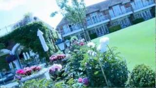 Chewton Glenn  Luxury Hotels In New Forest [upl. by Comptom]