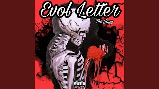 Evol letter [upl. by Hali]