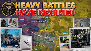 Ukrainian Counterattack In Kursk⚔️Southern Ukraine Under Heavy Fire🔥 Military Summary For 20241008 [upl. by Sirenay]