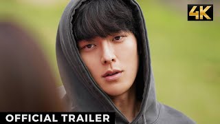 THE ATYPICAL FAMILY  Official Trailer [upl. by Shiau]