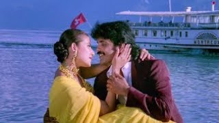 Tum Mile Dil Khile 💕90s Hits Song💕 Criminal  Kumar Sanu  Alka Yagnik  Nagarjuna  Manish [upl. by Dublin]