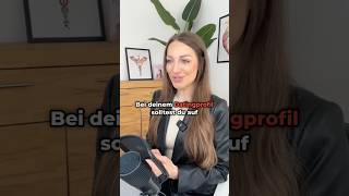 Wichtigster Fakt für dein Online Profil 💯 onlinedating dating blickkontakt [upl. by Christiane32]