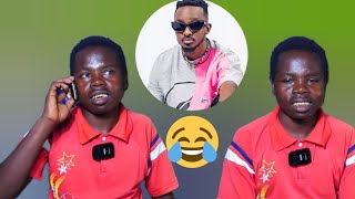 Tayali Muzi comedy turamuzanye aradusekeje imbavu zuraturik😁Ageze kuri yago aca bugufi😅MBEGA GUSEKA [upl. by Jerroll]