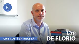 La realtà nella filosofia analitica  C De Florio [upl. by Deraj]