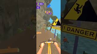 Cycle res game 🎮 game ki link chahiye to coment karo 🎮 subscribe [upl. by Ylevol396]