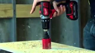 Milwaukee 260620 M18 Compact 12quot Drill Driver [upl. by Goddard]