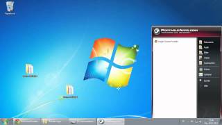 Portable Apps Programme laufen vom USB Stick [upl. by Sherrod866]