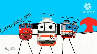 Krl baru part 4 season 2 [upl. by Aliwt]