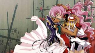 Revolutionary Girl Utena  Rinbu Revolution  Male Version [upl. by Nallid611]