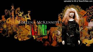 NEW LOREENA MCKENNITT 1994THE MYSTICS DREAM hip hop beat Produced by LEE MACK [upl. by Shrier979]