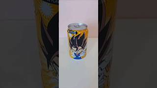 boisson ocean appleflavour vegito dragonballsuper bm 🟠 [upl. by Desmund184]