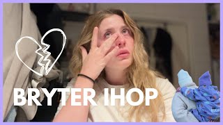 Ber om ursäkt för en deppig vlogg…😔💔  VLOGG [upl. by Scriven204]