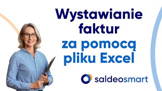 51 Wystawianie faktur za pomocą pliku Excel po stronie klienta stara lista faktur [upl. by Ardnuahs723]