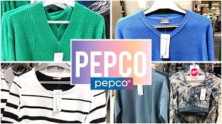 PEPCO  NEW womens collection [upl. by Auqenes]