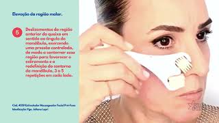 Estimulador Massageador Facial PróFono – Dicas de Exercícios [upl. by Flore]