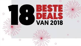 MediaMarkt reclame  December 2018  Reclameregisternl [upl. by Hungarian]