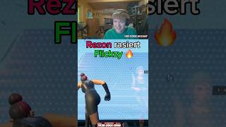 🔥Rezon rasiert Flickzy🔥 rezonay twitch fortnite fortnitepro funny short viral [upl. by Loutitia]