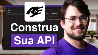 Como construir sua primeira API Fastify Guia Completo [upl. by Shriner]