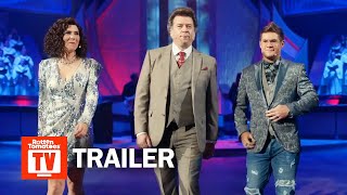 The Righteous Gemstones Season 2 Trailer  Rotten Tomatoes TV [upl. by Venezia449]